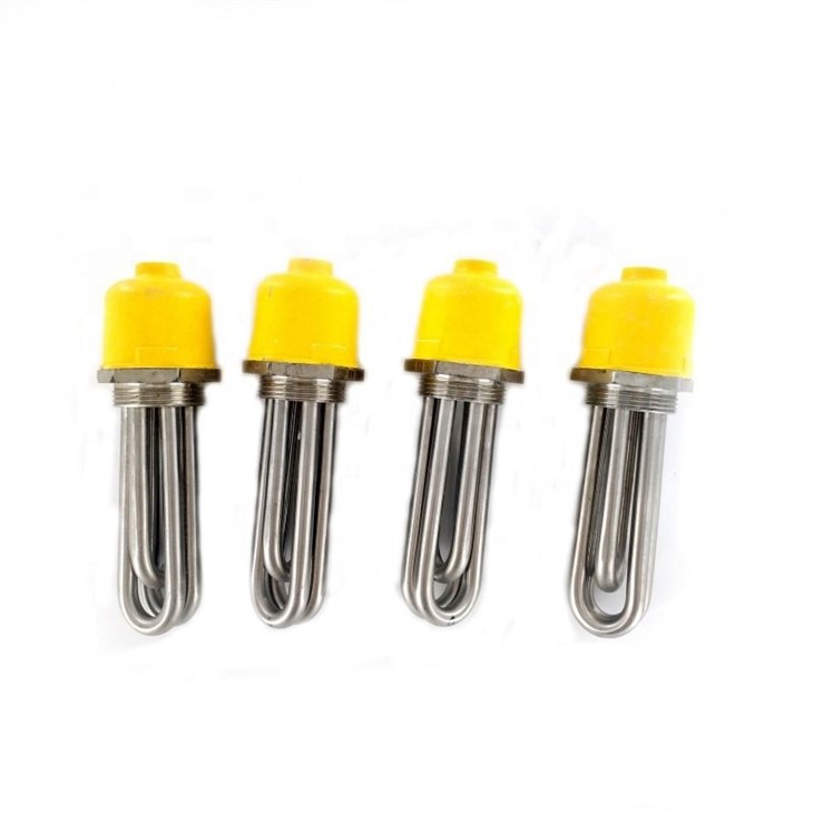 120v 3kw Immersion Heater For Water Tank