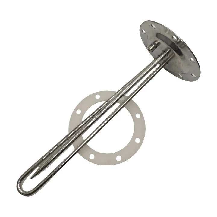 12v Immersion Water Heater With Thermostat