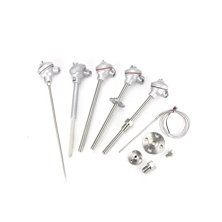 Wzp K Type Thermocouple