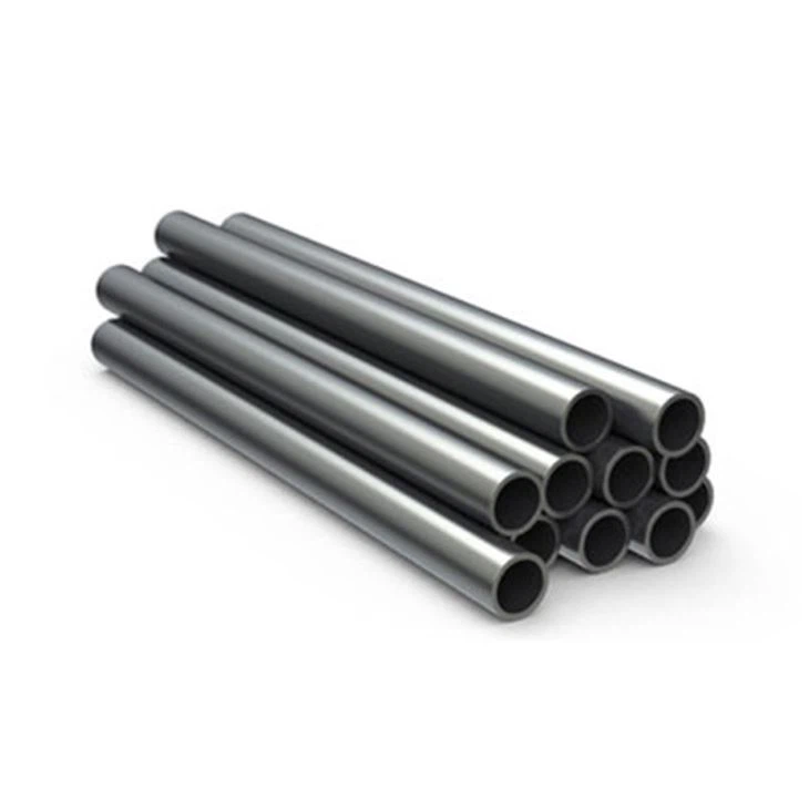 고품질 모넬 400 UNS N04400 Seamless Tube