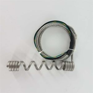 핫 러너 코일 히터