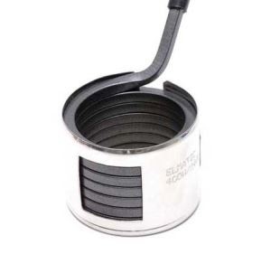 사각형 섹션 코일 히터